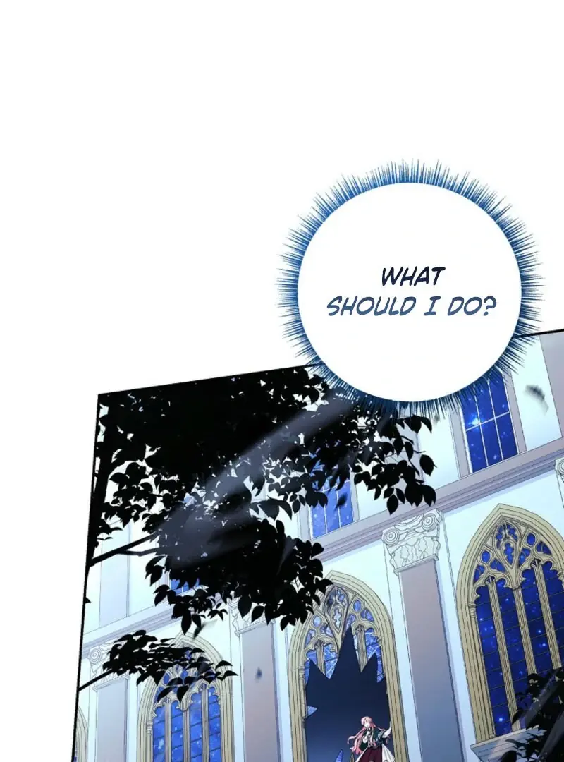 The Youngest Daughter of the Villainous Duke Chapter 120 Page 52