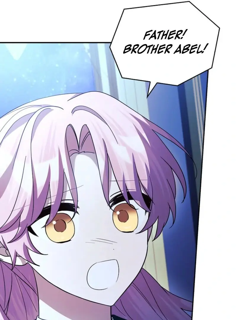 The Youngest Daughter of the Villainous Duke Chapter 120 Page 58