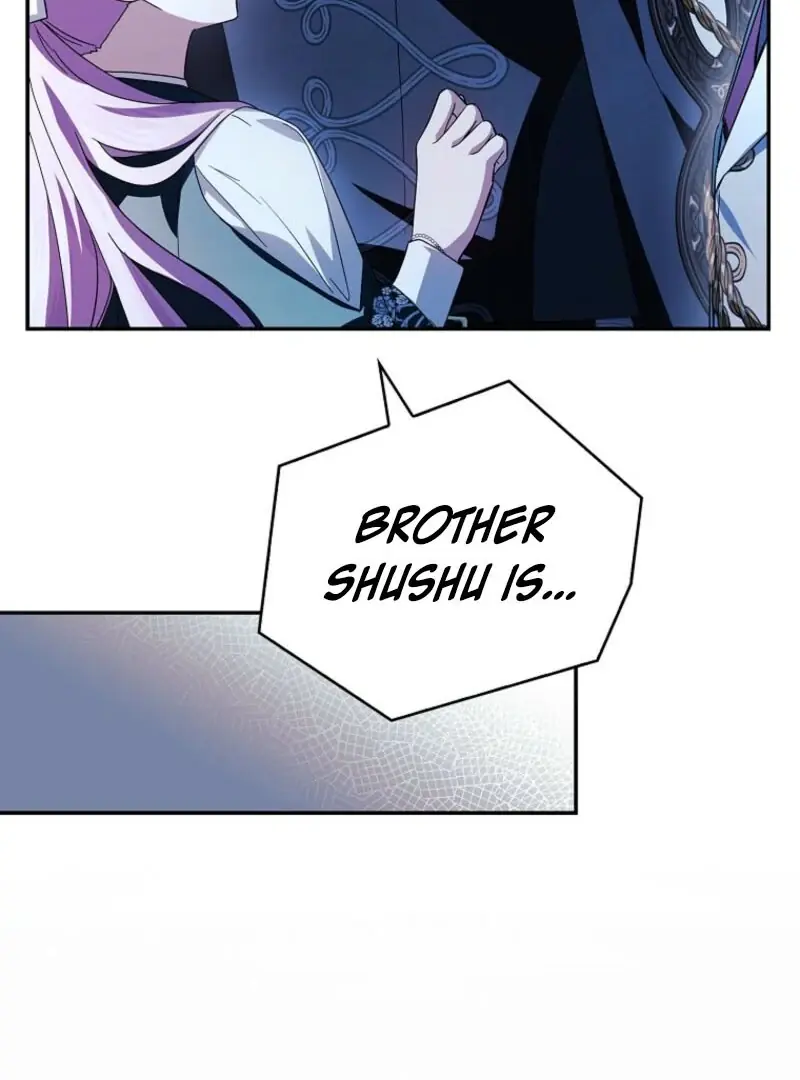The Youngest Daughter of the Villainous Duke Chapter 120 Page 61
