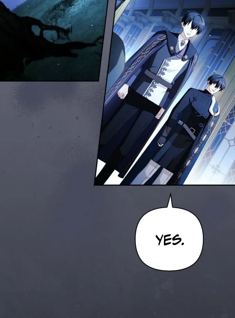 The Youngest Daughter of the Villainous Duke Chapter 120 Page 67