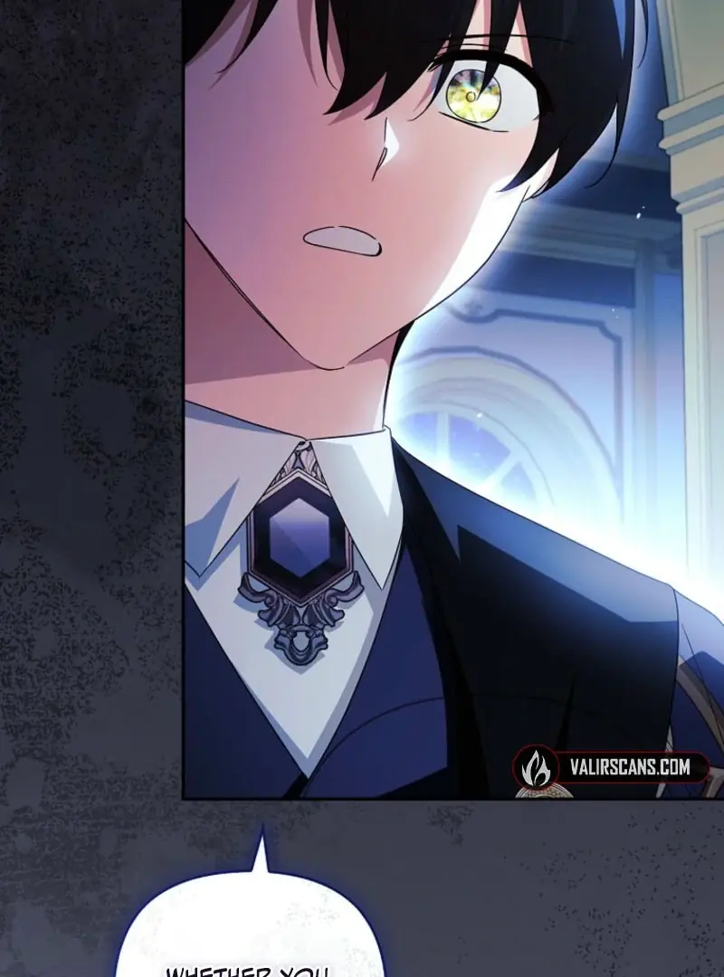 The Youngest Daughter of the Villainous Duke Chapter 120 Page 73