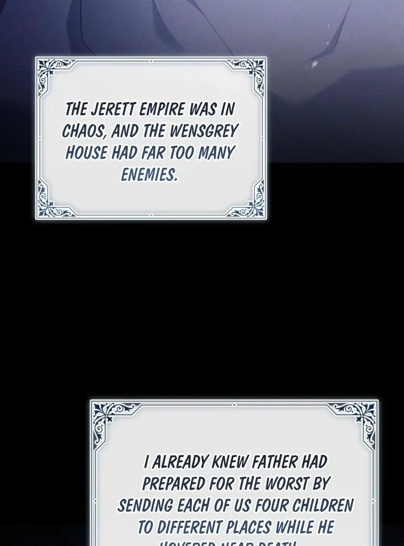 The Youngest Daughter of the Villainous Duke Chapter 120 Page 82