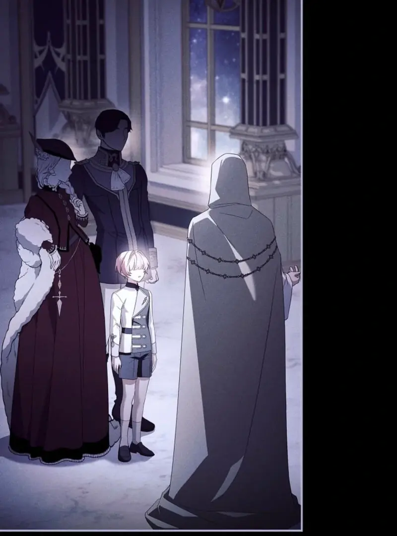 The Youngest Daughter of the Villainous Duke Chapter 120 Page 87