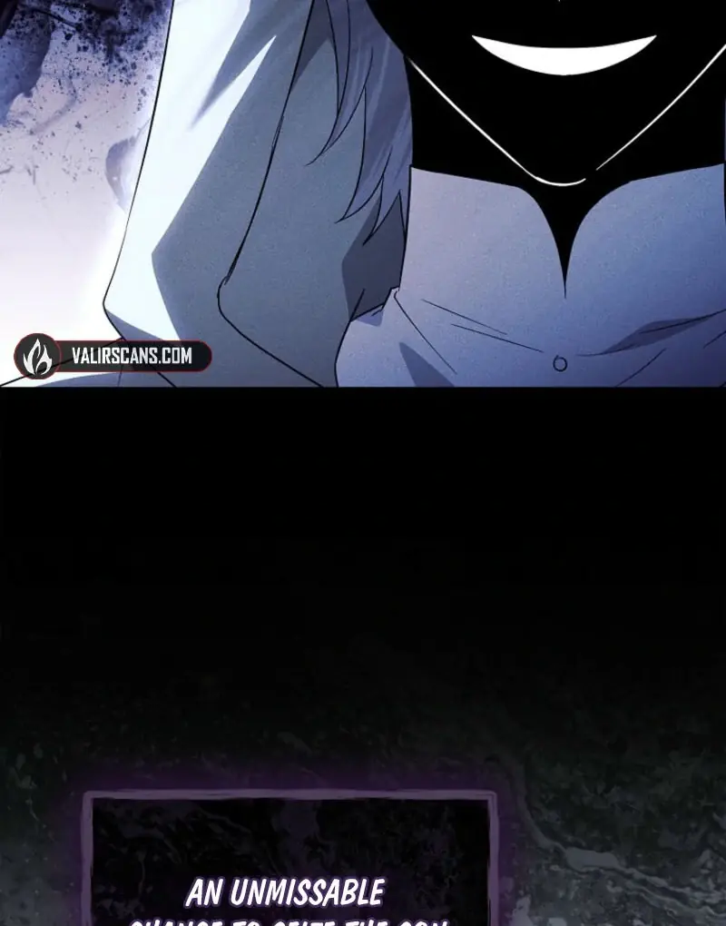The Youngest Daughter of the Villainous Duke Chapter 120 Page 97