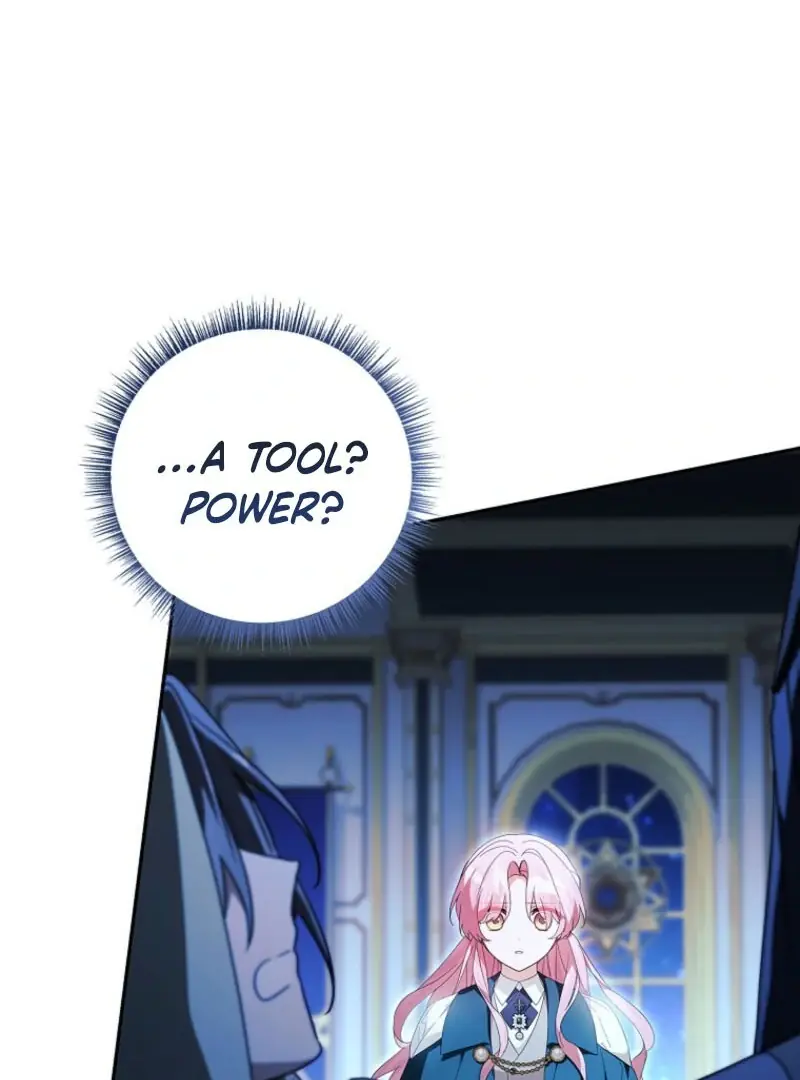 The Youngest Daughter of the Villainous Duke Chapter 120 Page 99