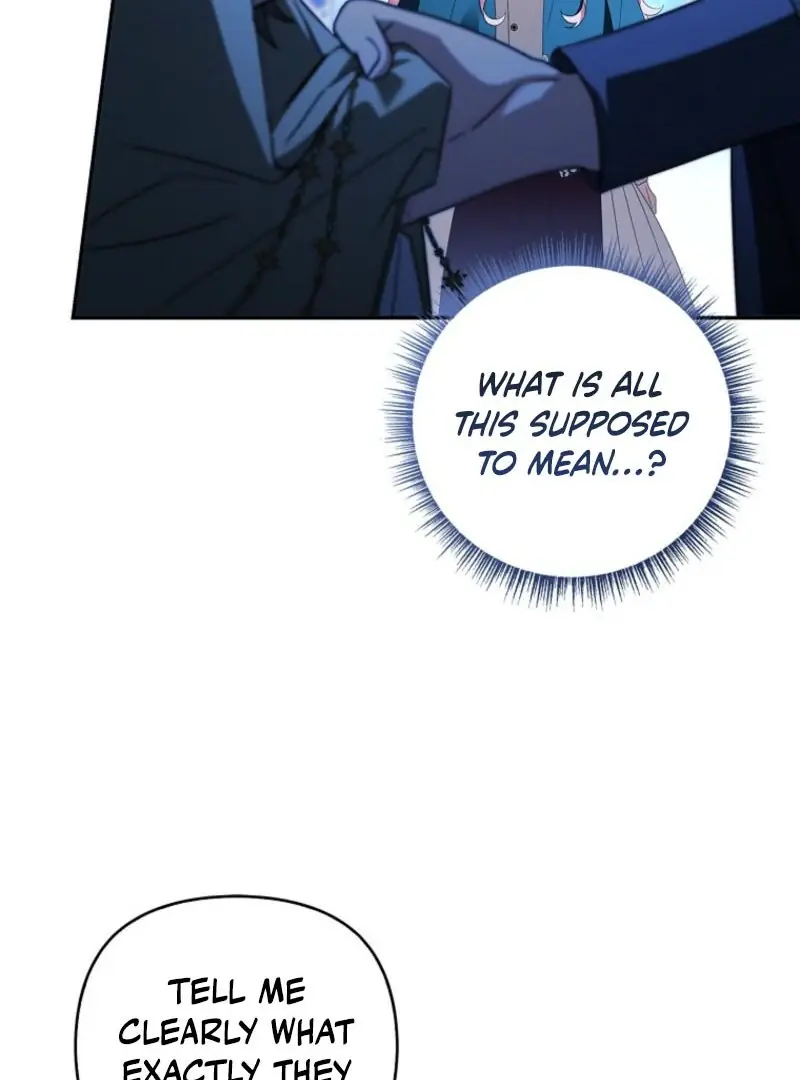 The Youngest Daughter of the Villainous Duke Chapter 120 Page 100