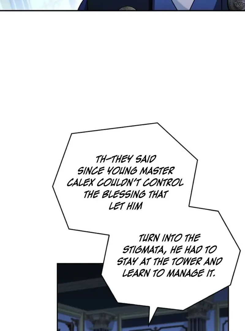 The Youngest Daughter of the Villainous Duke Chapter 120 Page 102
