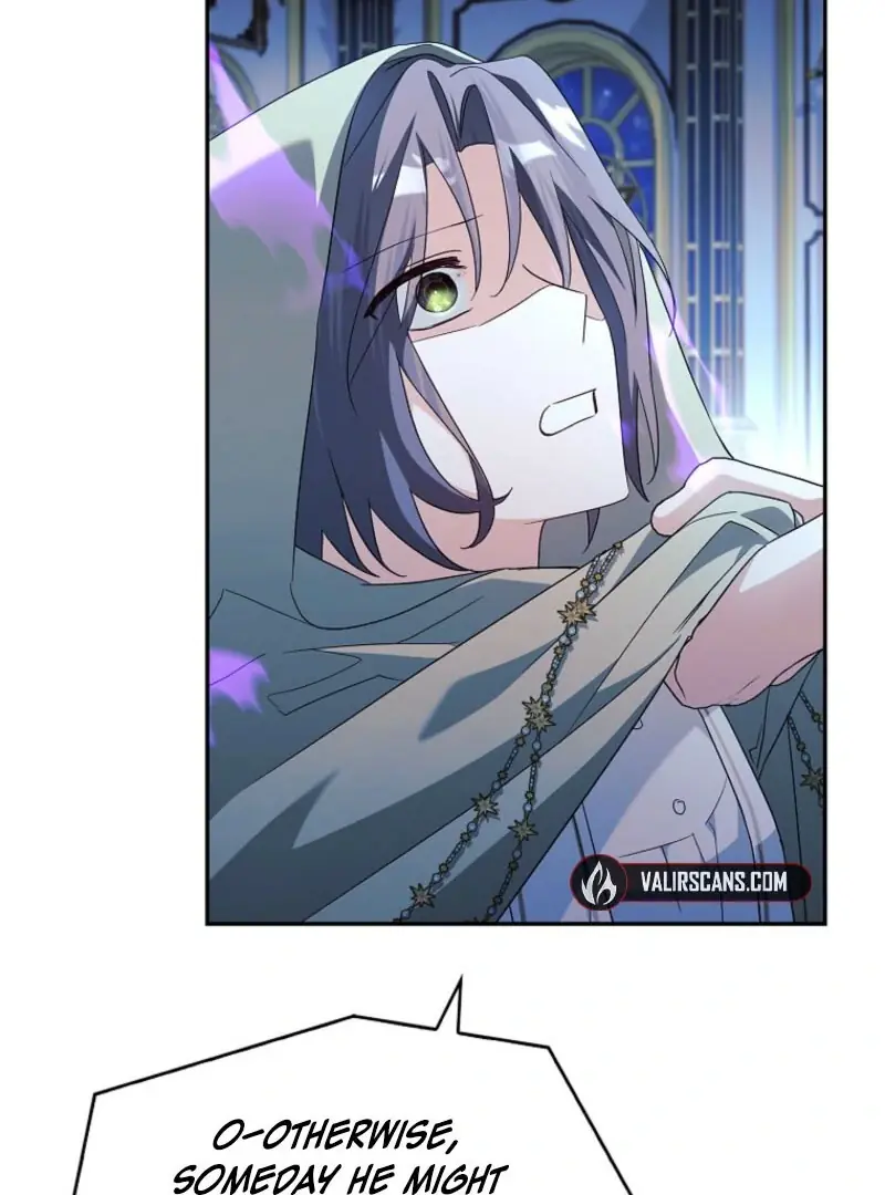 The Youngest Daughter of the Villainous Duke Chapter 120 Page 103