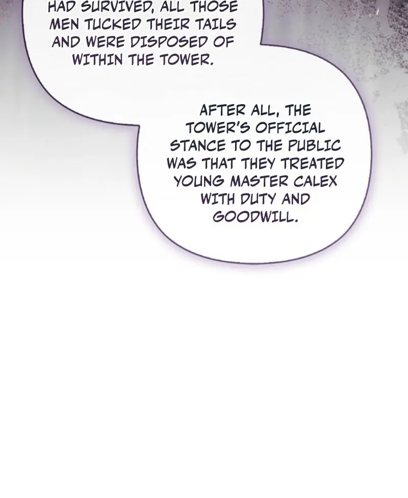 The Youngest Daughter of the Villainous Duke Chapter 120 Page 110