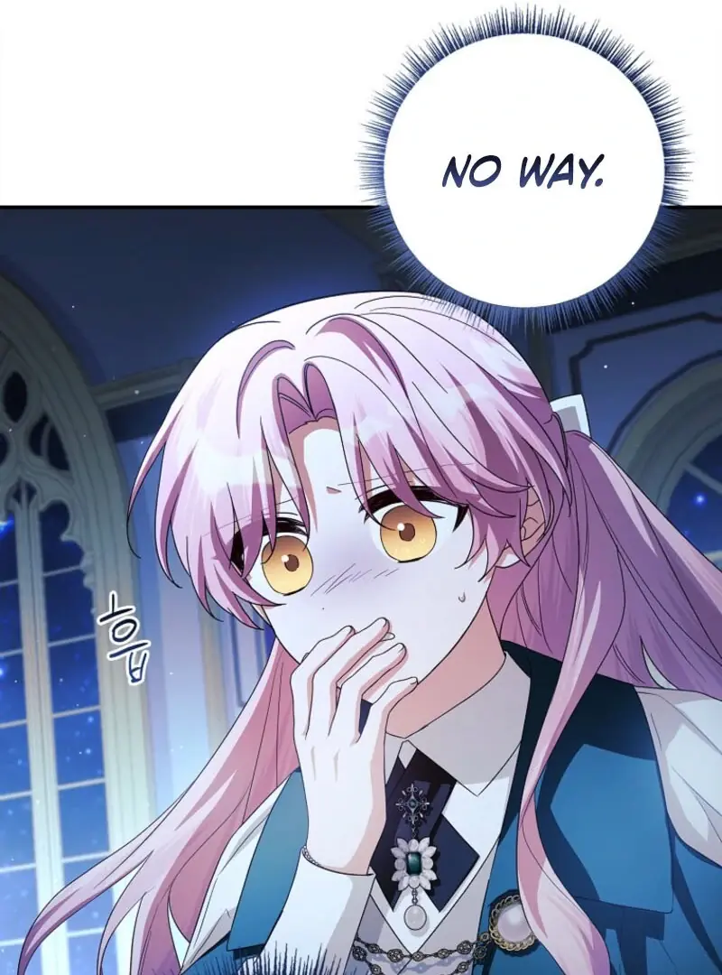 The Youngest Daughter of the Villainous Duke Chapter 120 Page 112