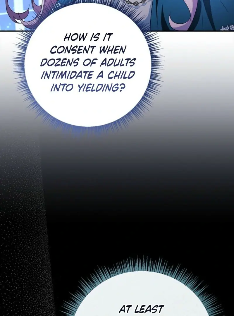 The Youngest Daughter of the Villainous Duke Chapter 120 Page 113