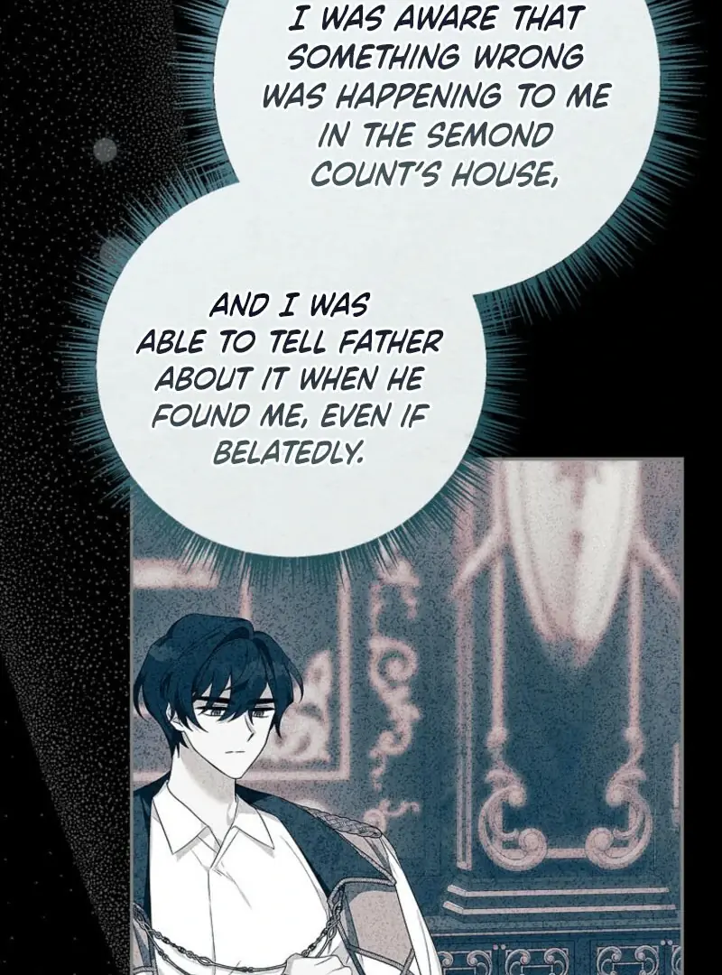 The Youngest Daughter of the Villainous Duke Chapter 120 Page 114
