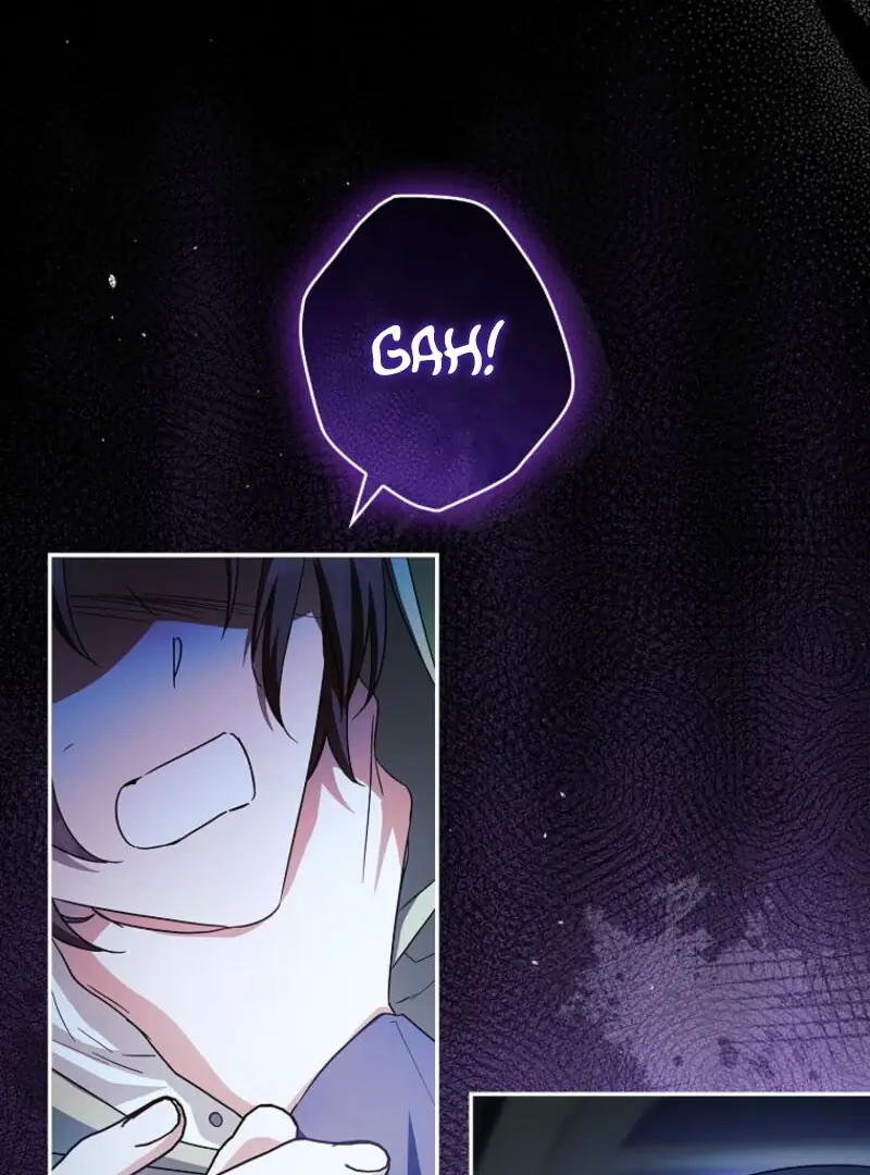 The Youngest Daughter of the Villainous Duke Chapter 120 Page 116