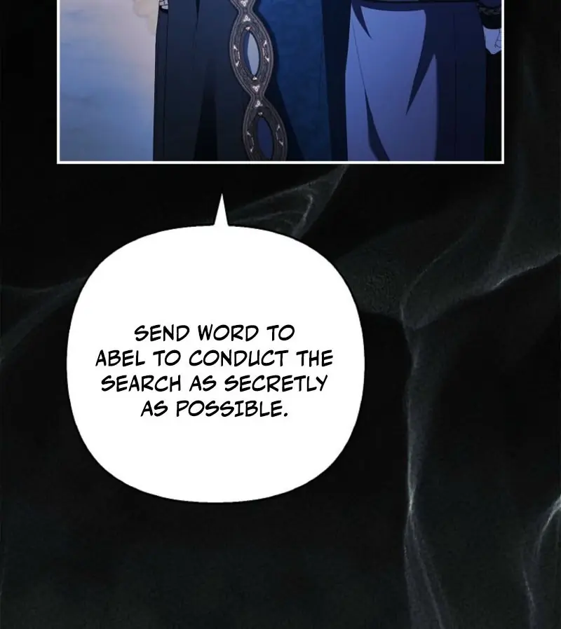 The Youngest Daughter of the Villainous Duke Chapter 120 Page 124