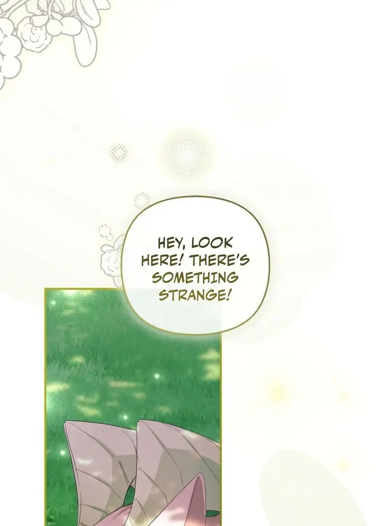 The Youngest Daughter of the Villainous Duke Chapter 120 Page 136