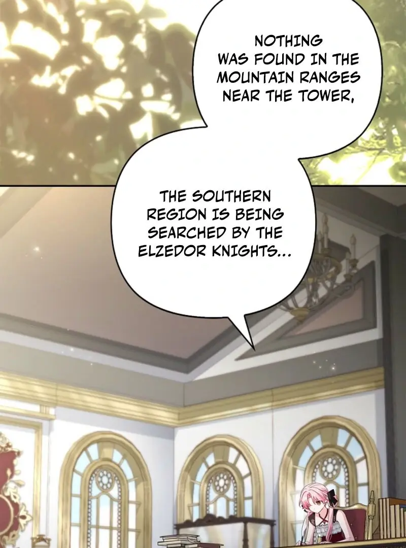 The Youngest Daughter of the Villainous Duke Chapter 121 Page 11