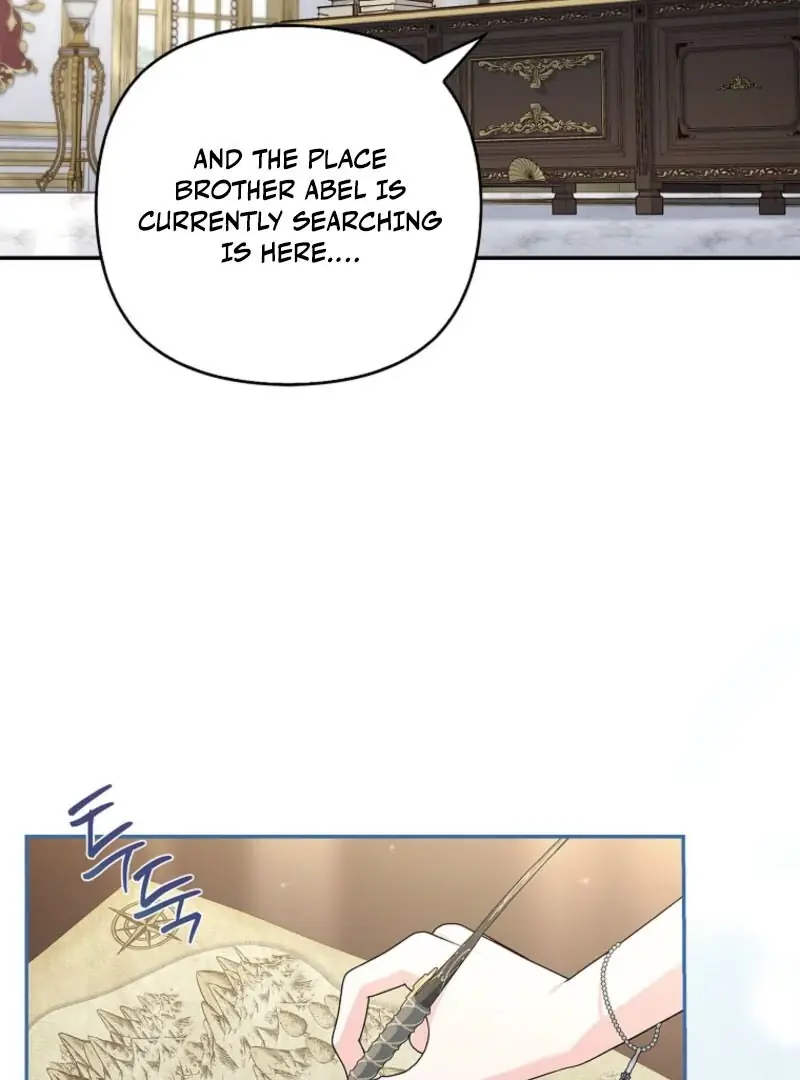 The Youngest Daughter of the Villainous Duke Chapter 121 Page 12