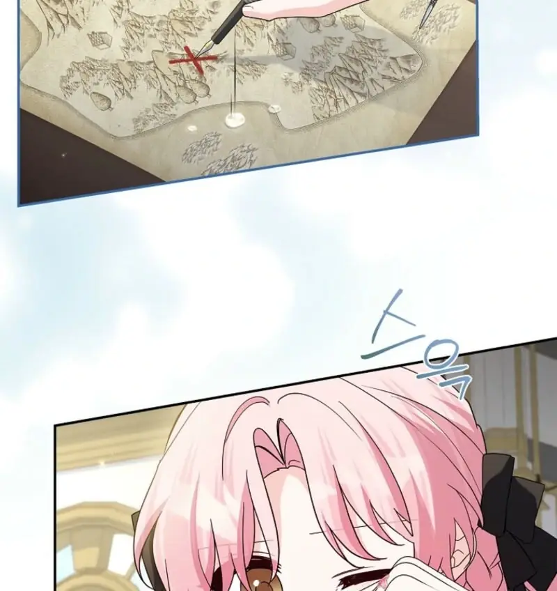 The Youngest Daughter of the Villainous Duke Chapter 121 Page 13