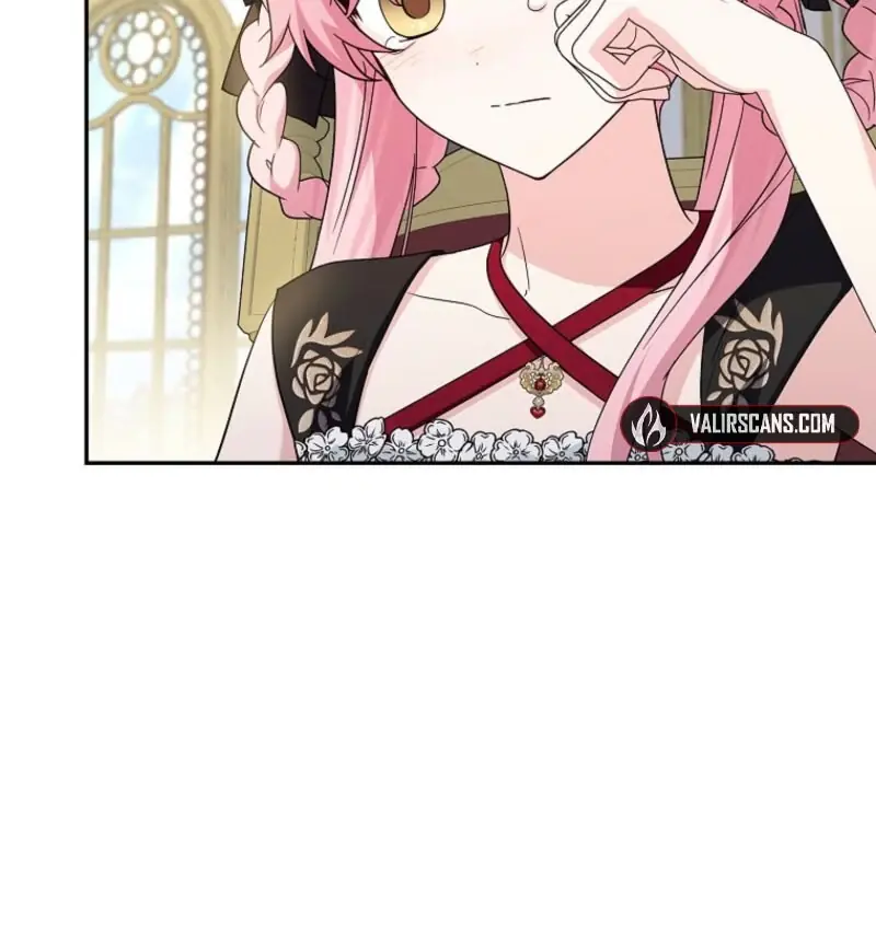 The Youngest Daughter of the Villainous Duke Chapter 121 Page 14