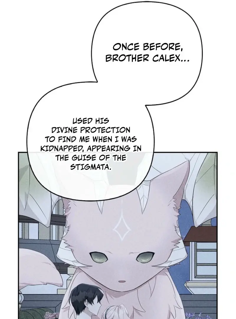 The Youngest Daughter of the Villainous Duke Chapter 121 Page 15