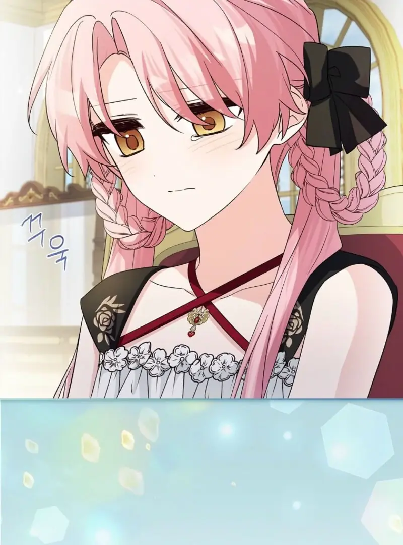 The Youngest Daughter of the Villainous Duke Chapter 121 Page 18