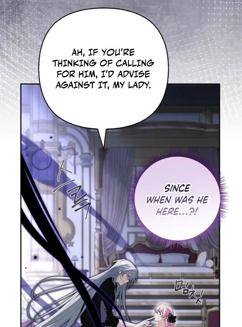 The Youngest Daughter of the Villainous Duke Chapter 121 Page 28