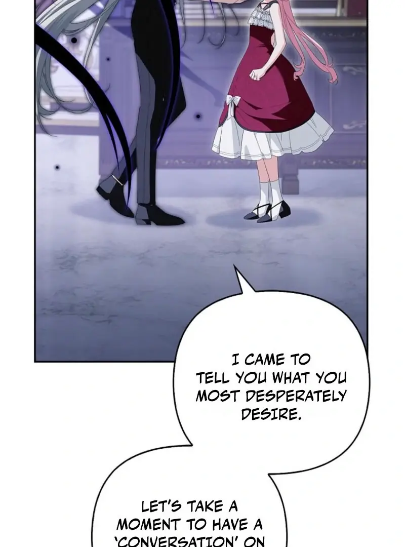 The Youngest Daughter of the Villainous Duke Chapter 121 Page 29