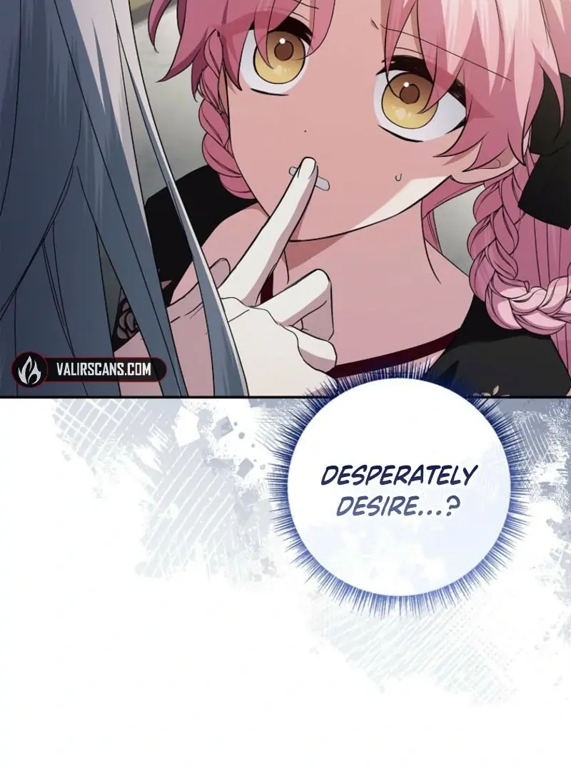 The Youngest Daughter of the Villainous Duke Chapter 121 Page 31