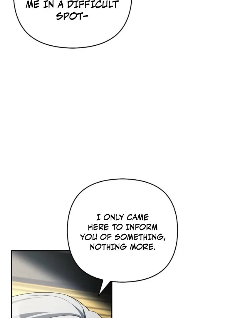 The Youngest Daughter of the Villainous Duke Chapter 121 Page 34