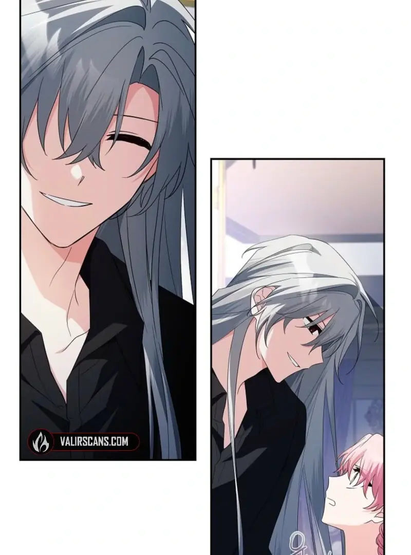 The Youngest Daughter of the Villainous Duke Chapter 121 Page 35