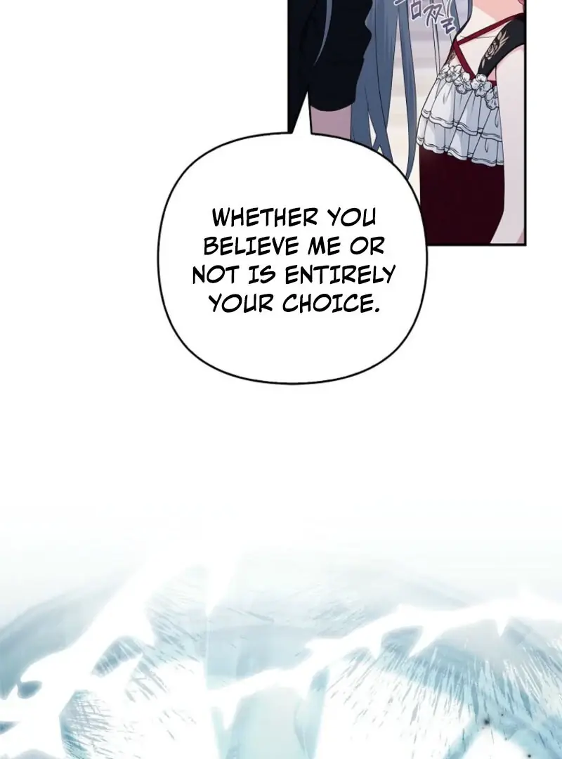 The Youngest Daughter of the Villainous Duke Chapter 121 Page 36