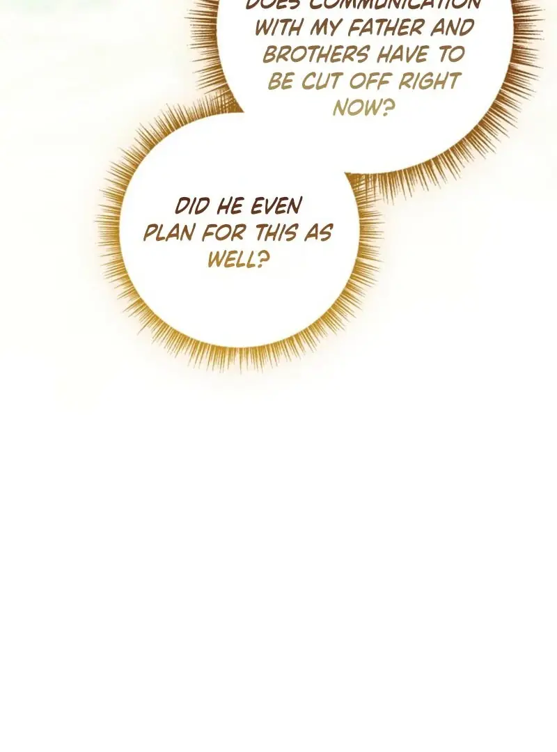 The Youngest Daughter of the Villainous Duke Chapter 121 Page 45