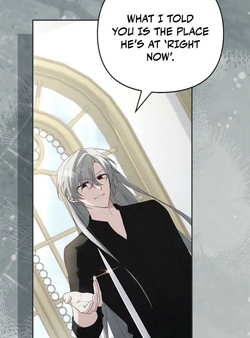 The Youngest Daughter of the Villainous Duke Chapter 121 Page 48