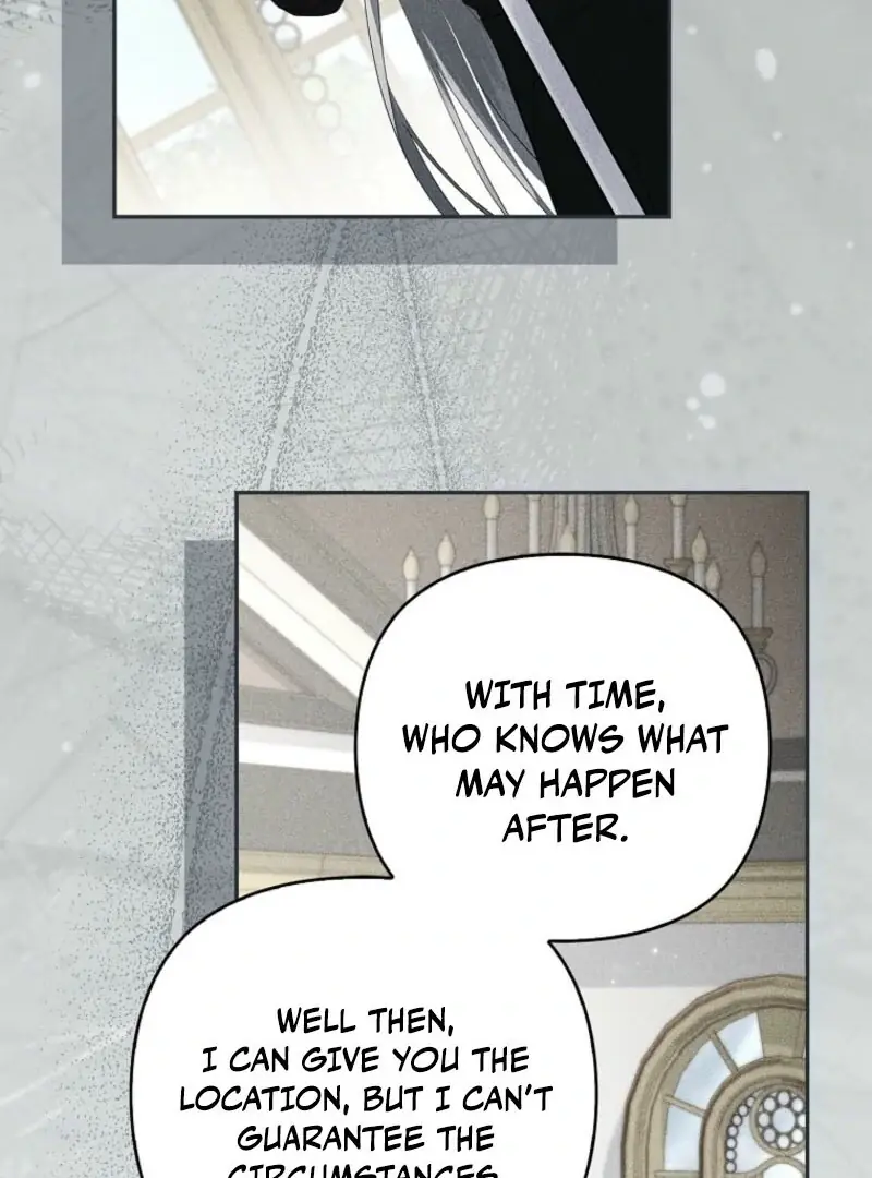 The Youngest Daughter of the Villainous Duke Chapter 121 Page 49