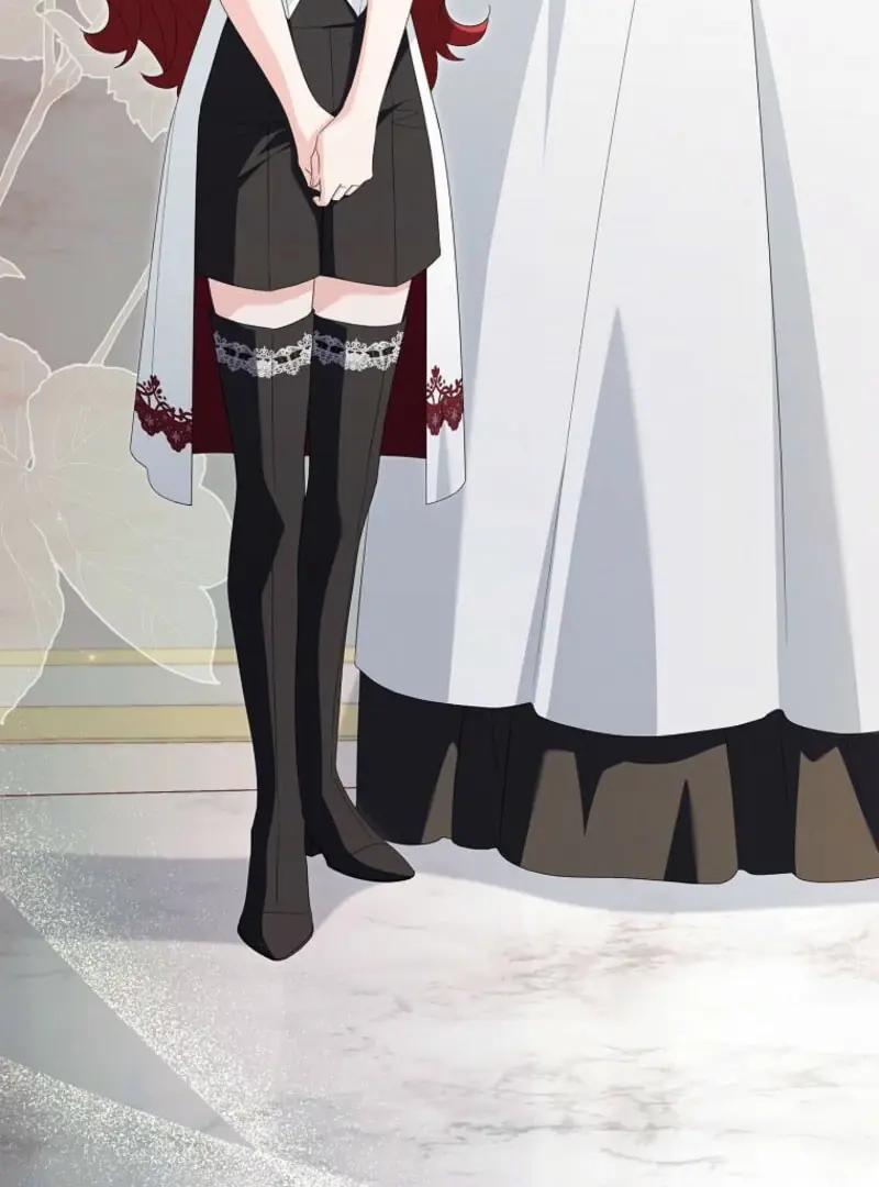 The Youngest Daughter of the Villainous Duke Chapter 121 Page 57