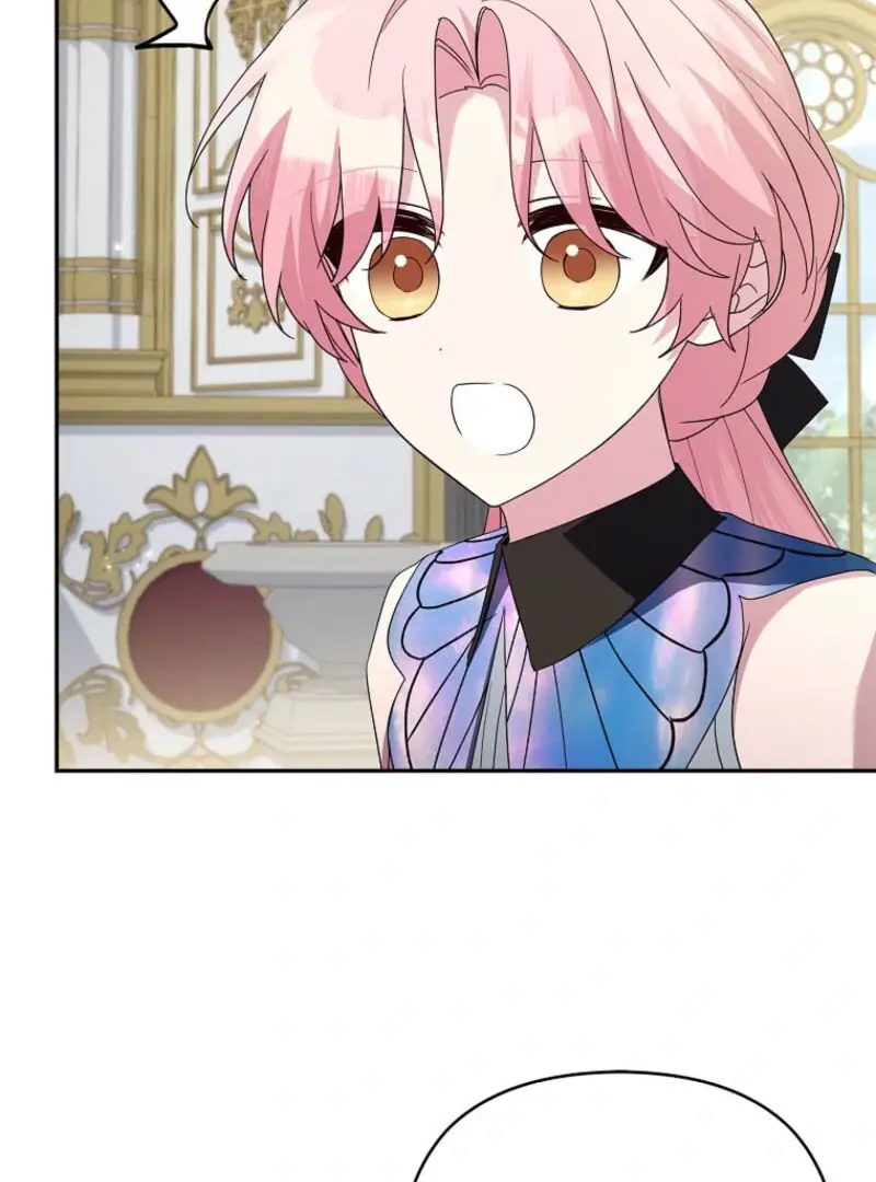 The Youngest Daughter of the Villainous Duke Chapter 121 Page 59