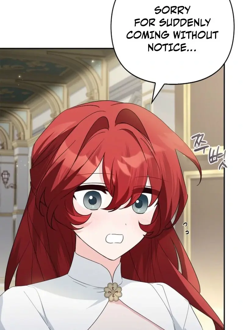 The Youngest Daughter of the Villainous Duke Chapter 121 Page 60