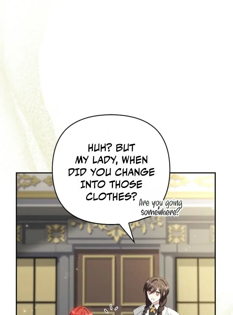 The Youngest Daughter of the Villainous Duke Chapter 121 Page 66