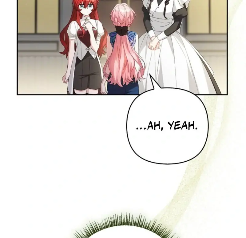 The Youngest Daughter of the Villainous Duke Chapter 121 Page 67