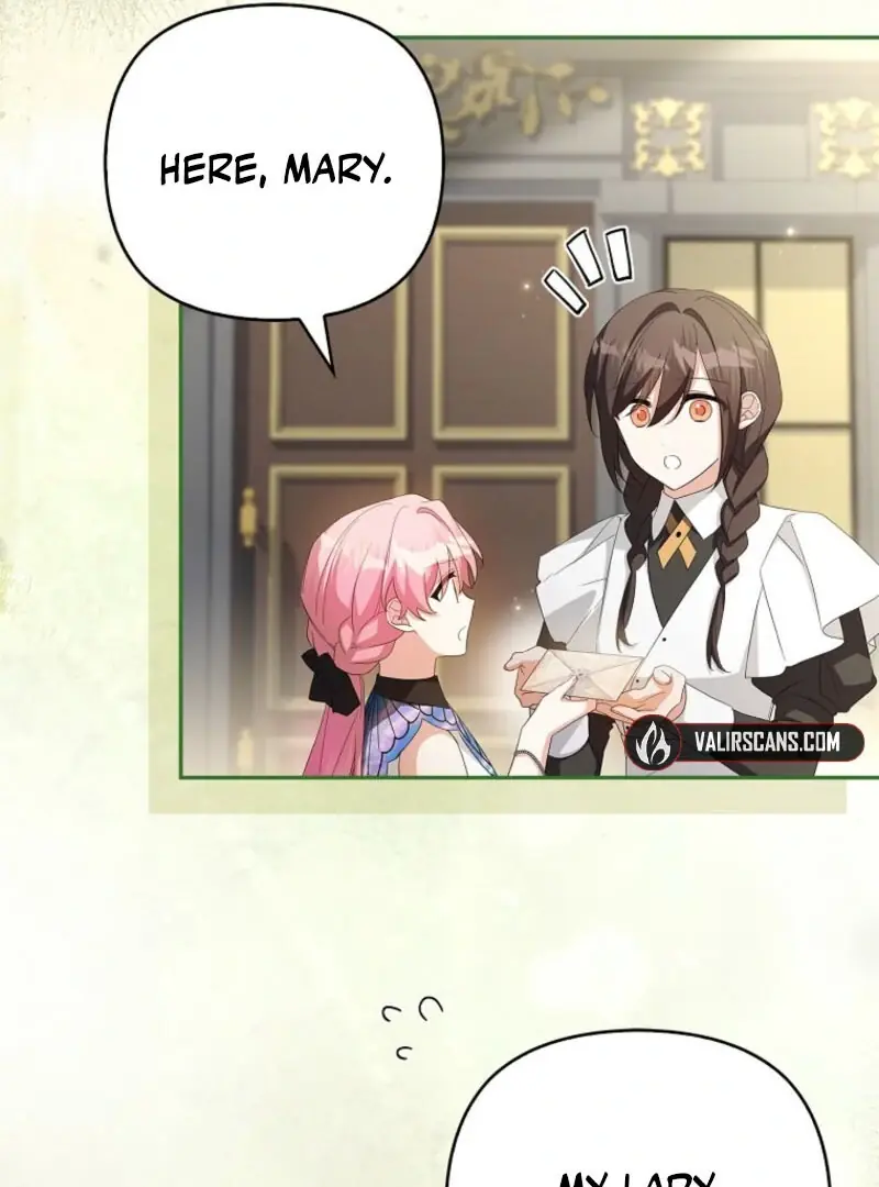 The Youngest Daughter of the Villainous Duke Chapter 121 Page 69