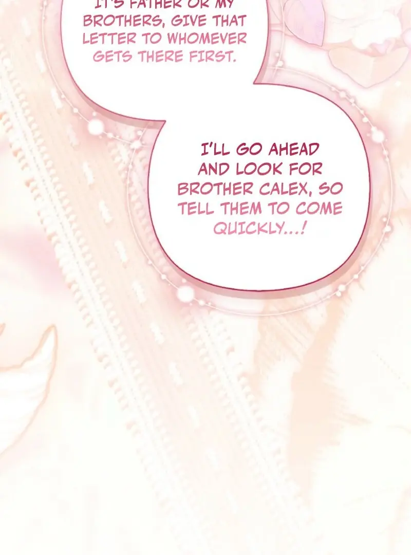 The Youngest Daughter of the Villainous Duke Chapter 121 Page 88