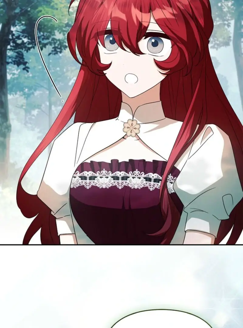 The Youngest Daughter of the Villainous Duke Chapter 121 Page 103