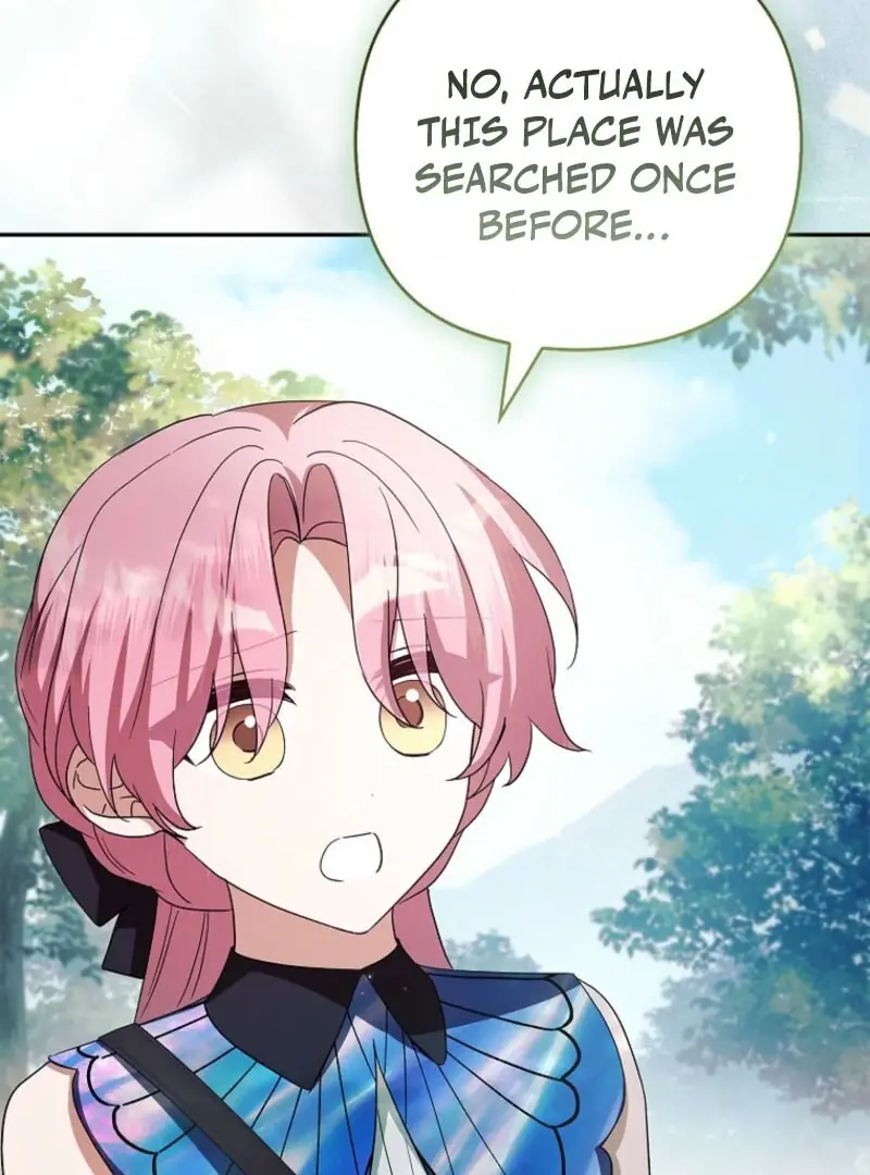 The Youngest Daughter of the Villainous Duke Chapter 121 Page 104