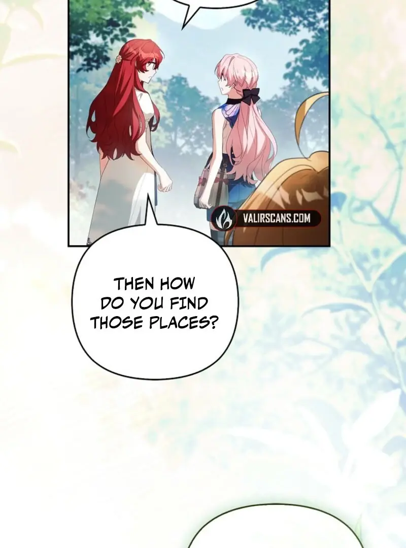 The Youngest Daughter of the Villainous Duke Chapter 121 Page 106