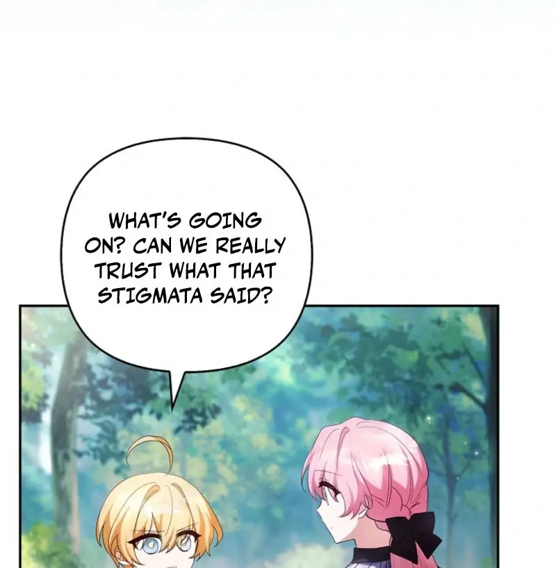 The Youngest Daughter of the Villainous Duke Chapter 121 Page 109