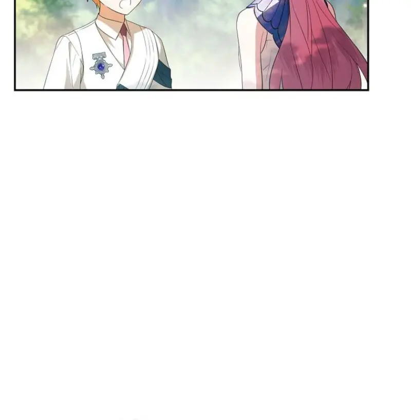 The Youngest Daughter of the Villainous Duke Chapter 121 Page 110