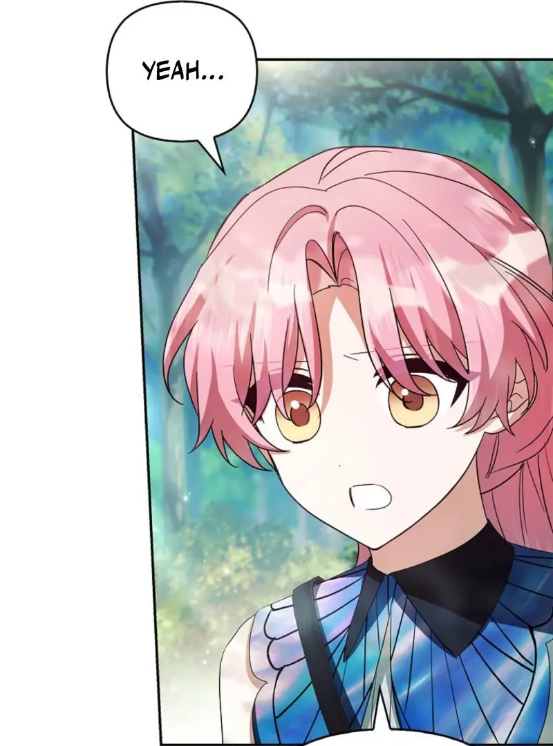 The Youngest Daughter of the Villainous Duke Chapter 121 Page 111
