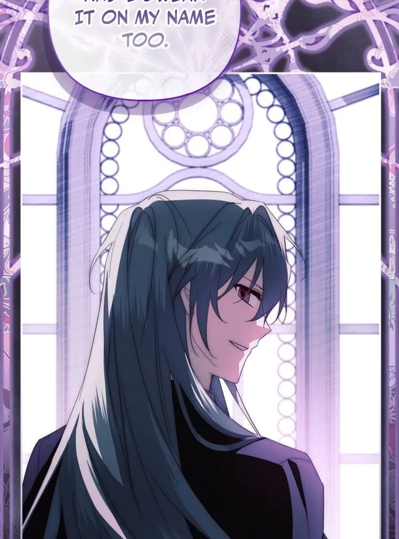 The Youngest Daughter of the Villainous Duke Chapter 121 Page 113