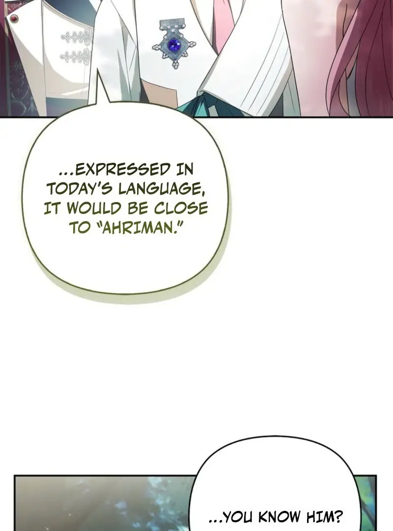 The Youngest Daughter of the Villainous Duke Chapter 121 Page 117