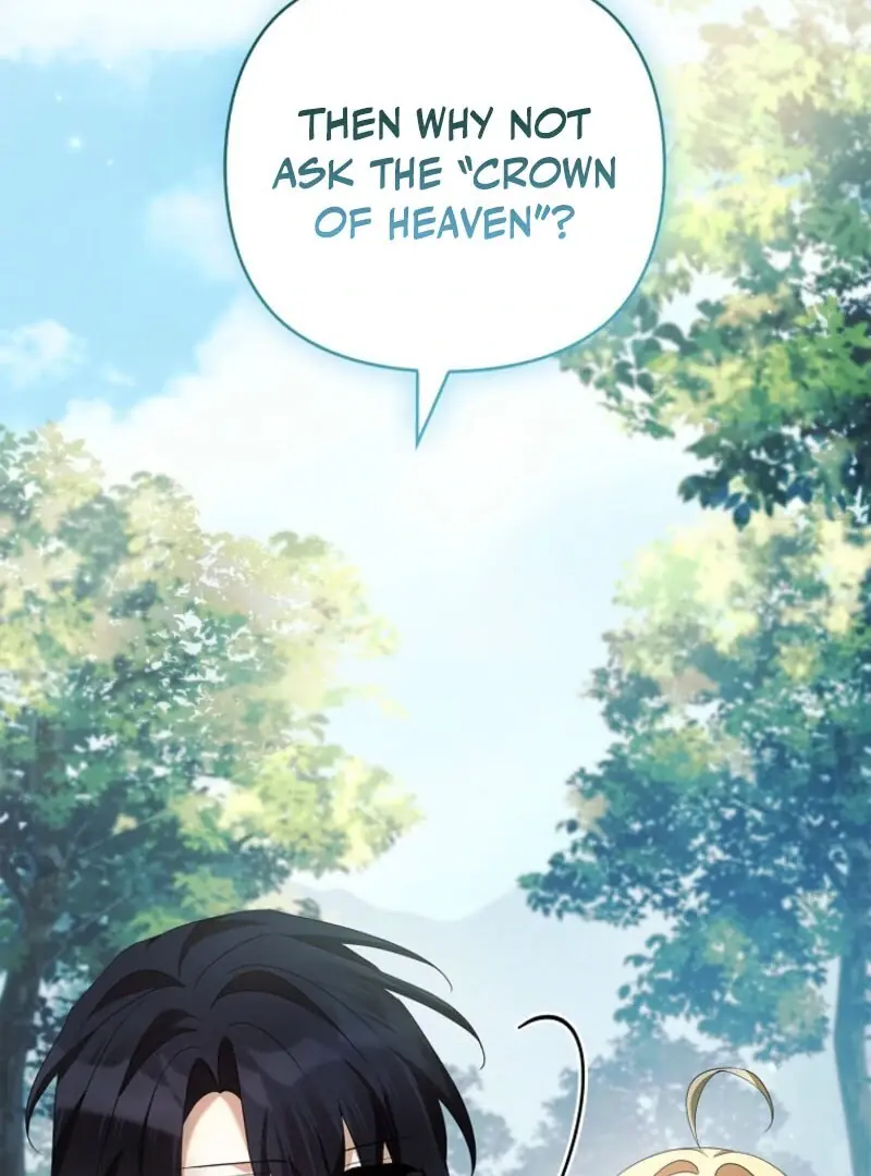 The Youngest Daughter of the Villainous Duke Chapter 121 Page 121